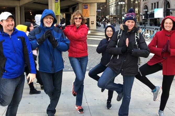 Adventurous Scavenger Hunt in Winnipeg by Crazy Dash - Good To Know