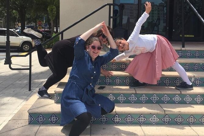 Adventurous Scavenger Hunt in Winnipeg by Crazy Dash - Meeting and Pickup