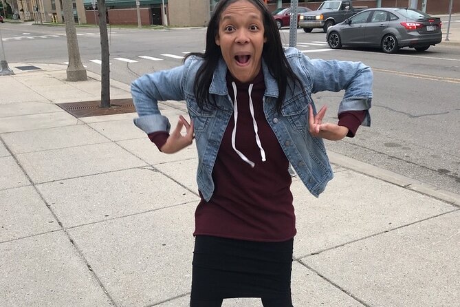 Adventurous Scavenger Hunt in Winnipeg by Crazy Dash - Accessibility and Participation