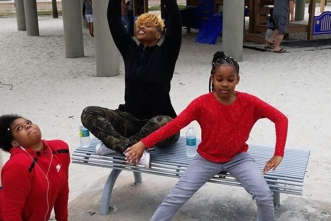 Adventurous Scavenger Hunt in Winnipeg by Crazy Dash - Unraveling Winnipegs Exchange District