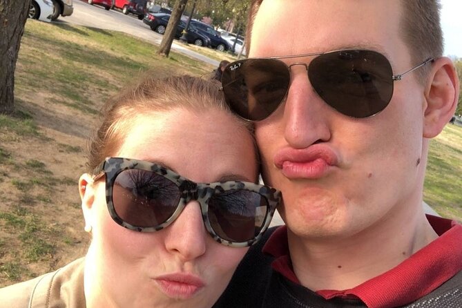 Adventurous Scavenger Hunt in Winnipeg by Crazy Dash - Frequently Asked Questions