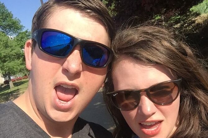 Adventurous Scavenger Hunt Review: Zombie Scavengers - Immersive Zombie-Themed Experience