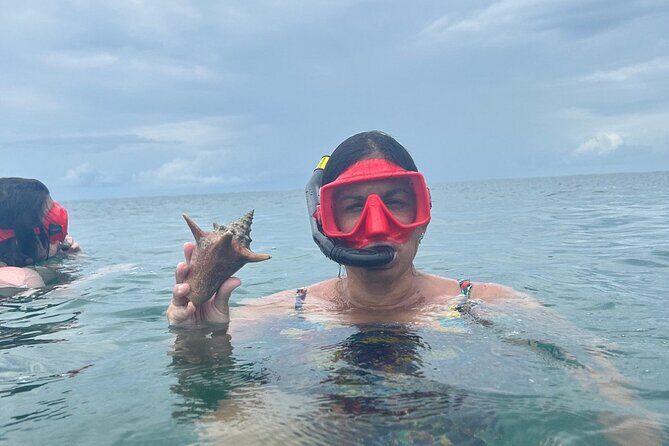 Adventurous-Snorkeling With Sightseeing of Montego Bay - FAQ