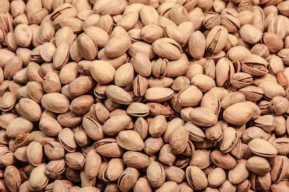 Aegina: Organic Pistachio Orchard Tour with Factory Visit - Final Thoughts