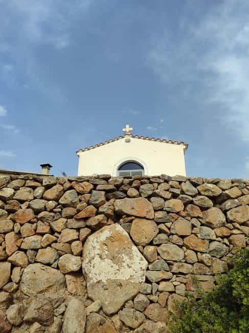 Aegina: Temple of Zeus & Ellanion Mountain - The Experience from Reviews: Real Perspectives