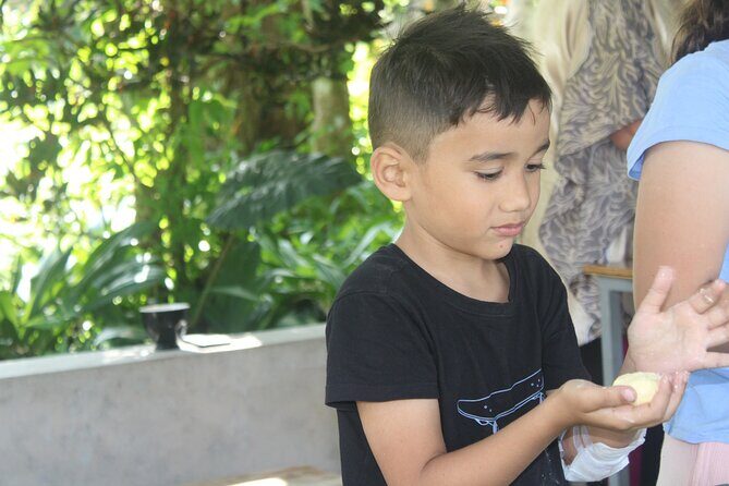 Aelan Slow-Cooking Experience - Practical Details and Logistics