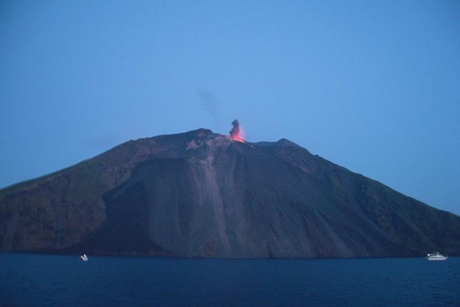 Aeolian Islands Day Trip From Taormina: Stromboli and Panarea - Exploring Panarea Island