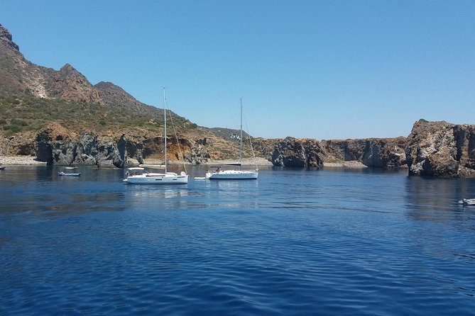 Aeolian Islands Day Trip From Taormina: Stromboli and Panarea - Transportation and Meeting Details