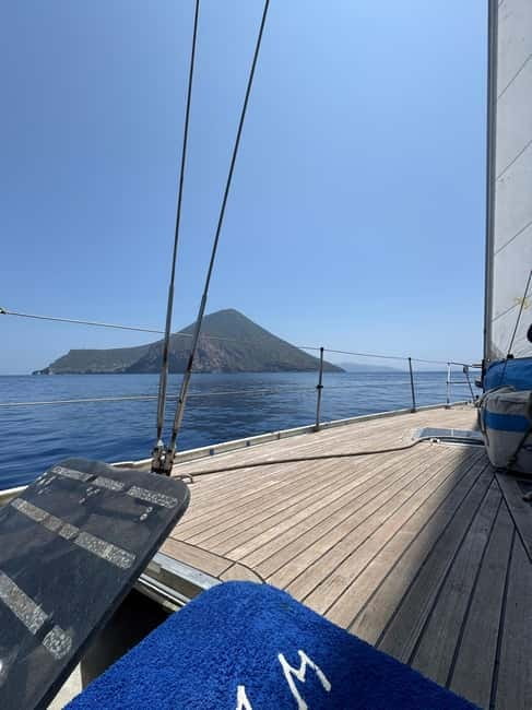 Aeolian Islands: Vela Experience Half Day Boat Tour - Final Thoughts