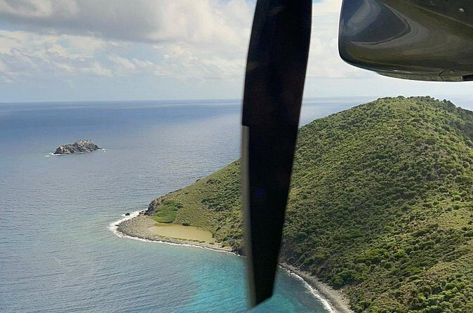 Aerial Sightseeing Adventure! - FAQ