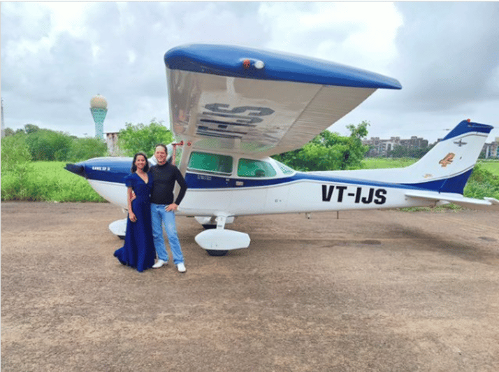 Aerial Tours Mumbai - Good To Know