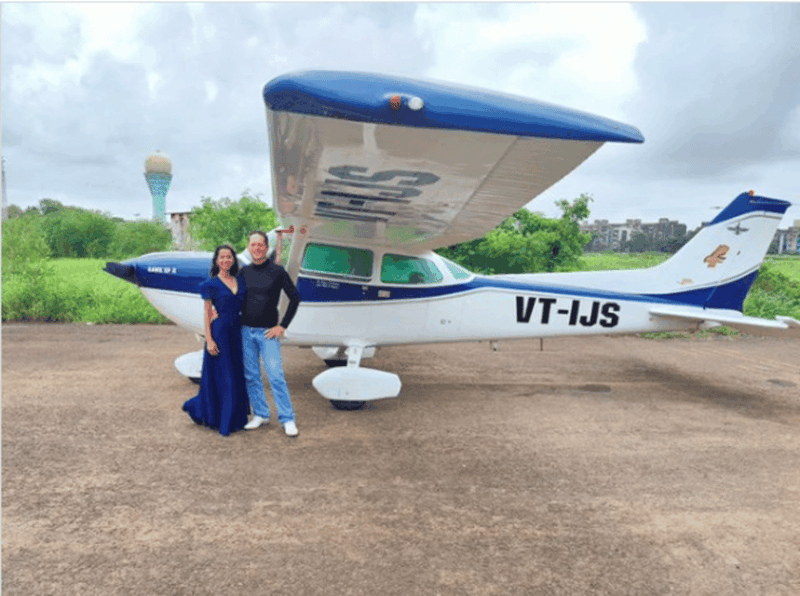 Aerial Tours Mumbai - Refund and Cancellation Policy