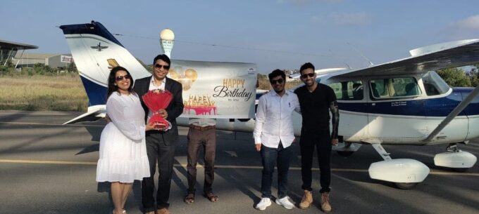 Aerial Tours Mumbai - Frequently Asked Questions