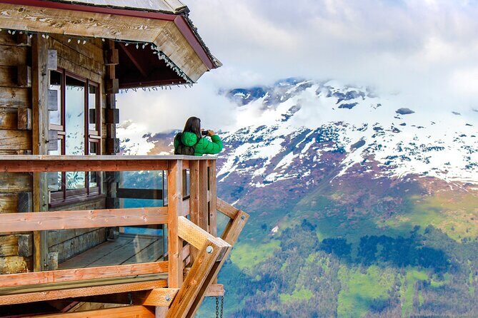 Aerial Tram and Wildlife Center tour from Anchorage - Exploring the Itinerary: What to Expect and Why It Matters