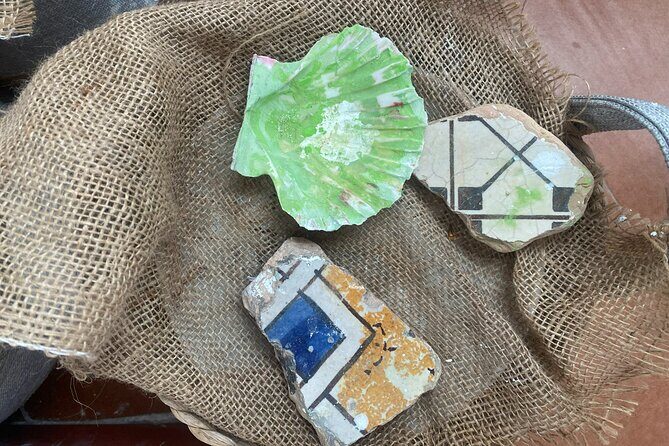 Aerma Polani's Atelier Tour - Key Points