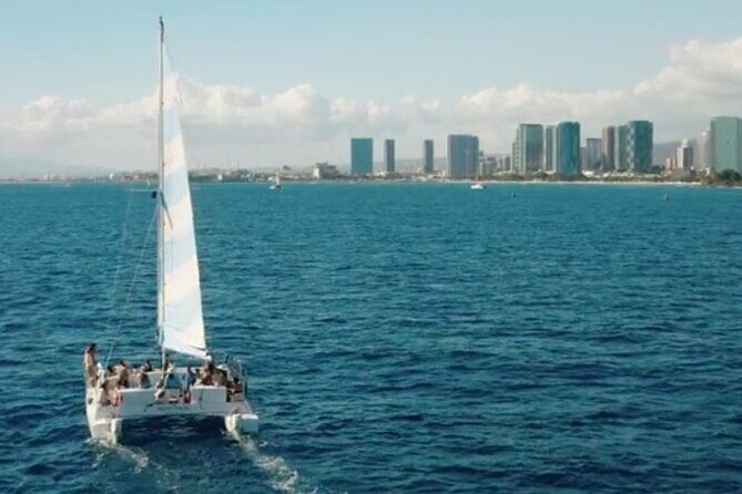 Affordable Afternoon Sail in Waikiki - Key Points