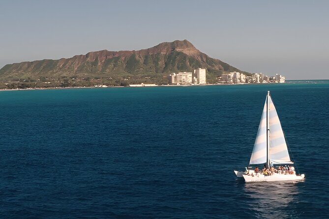 Affordable Afternoon Sail in Waikiki - A Detailed Look at the Itinerary