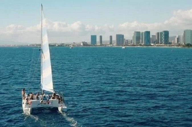 Affordable Afternoon Sail in Waikiki - Who Will Love This Experience?