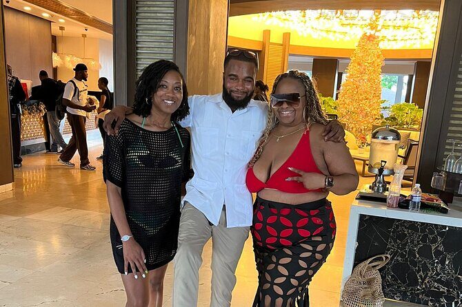 Affordable Airport Roundtrip Transfers To Montego Bay hotels only - The Itinerary Breakdown