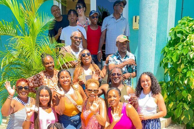 Affordable Airport Roundtrip Transfers To Montego Bay hotels only - Pricing and Value: Breaking It Down