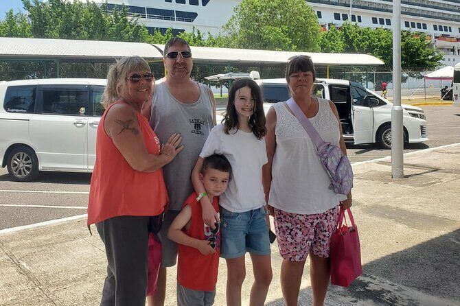 Affordable Airport Roundtrip Transfers To Montego Bay hotels only - Final Thoughts