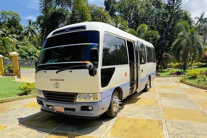 Affordable Airport Roundtrip Transfers To Montego Bay hotels only - FAQ