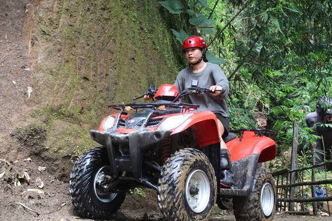 Affordable ATV Quad Bike Adventure In Ubud - Customer Feedback Highlights