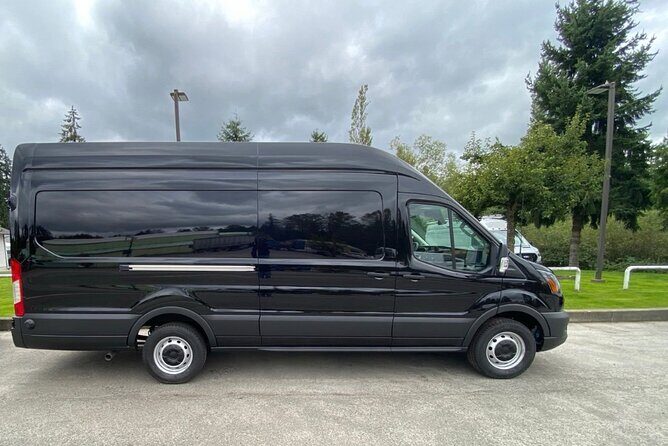 Affordable & Comfortable Shuttle Service - Introduction