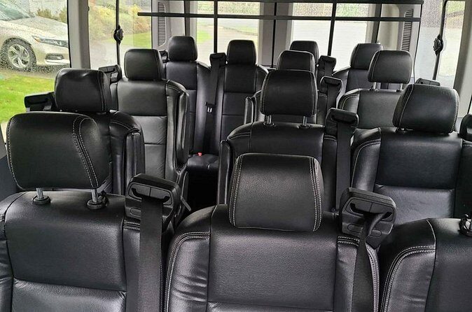 Affordable & Comfortable Shuttle Service - Who Should Consider This Service?