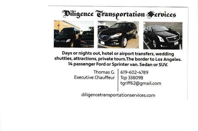 Affordable Group Transportation - Who Will Get the Most Out of This Service?
