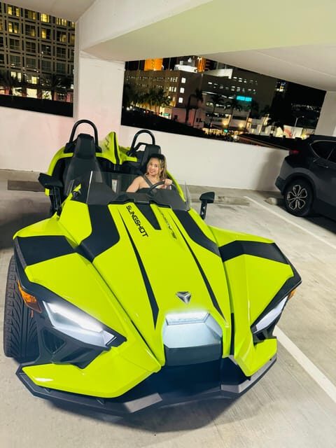 Affordable Polaris Slingshot - Hourly Rentals Available - Final Thoughts: Is It Worth It?