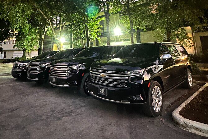 Affordable Private Airport Transfer in Punta Cana - Authentic Experiences from Reviews