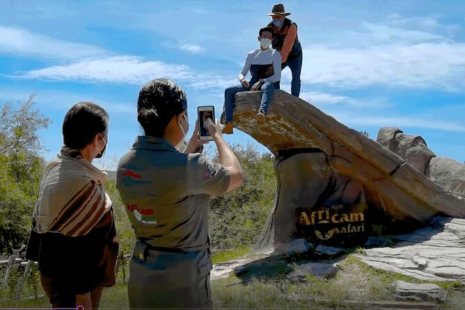 Africam Safari Zoo Admission With Transportation - Inclusions and Exclusions