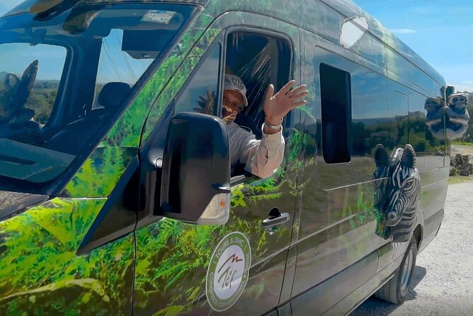 Africam Safari Zoo Admission With Transportation - Experience Feedback and Insights