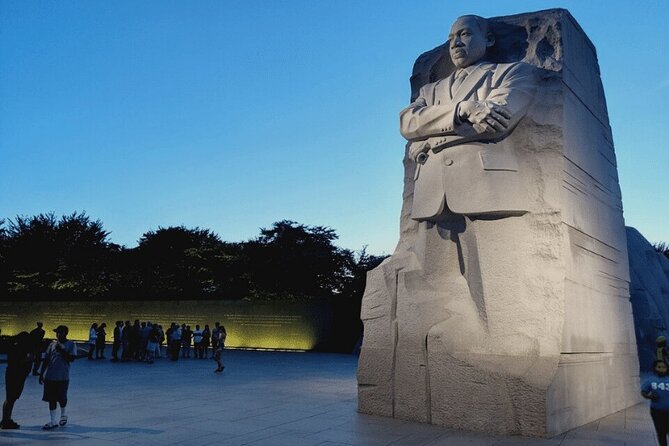 African American History Tour With Museum Admission - Traveler Reviews