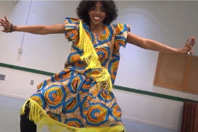 African Dance Class in Hudson Valley - An In-Depth Look at the Experience