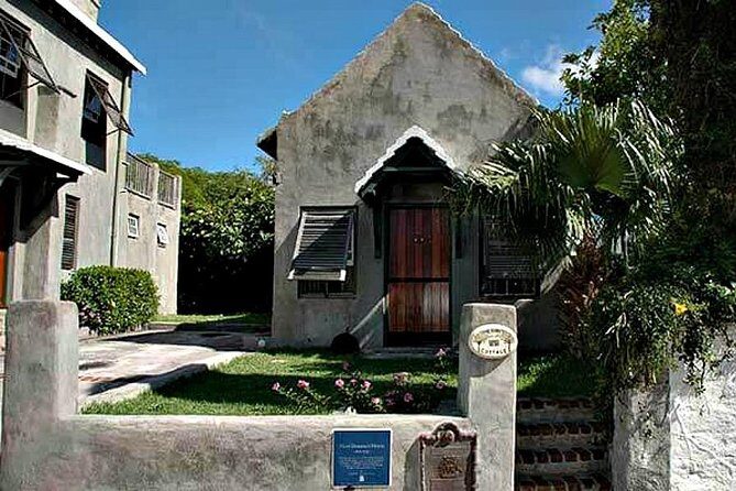 African Diaspora Heritage Trail - 6.5 Hours - Who Would Love This Tour?