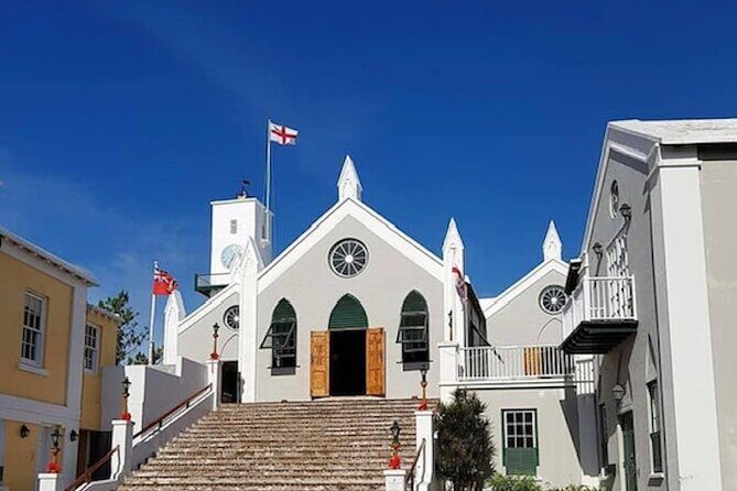 African Diaspora Heritage Trail - 6.5 Hours - Final Thoughts