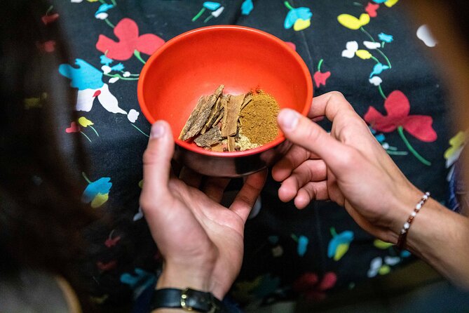 African Food and Storytelling Tour Cape Town City Centre - Highlights of the Tour Experience