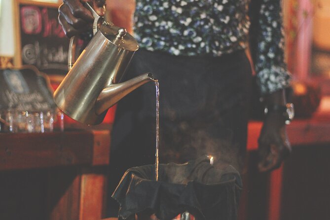 African Food and Storytelling Tour Cape Town City Centre - Recommendations for Visitors