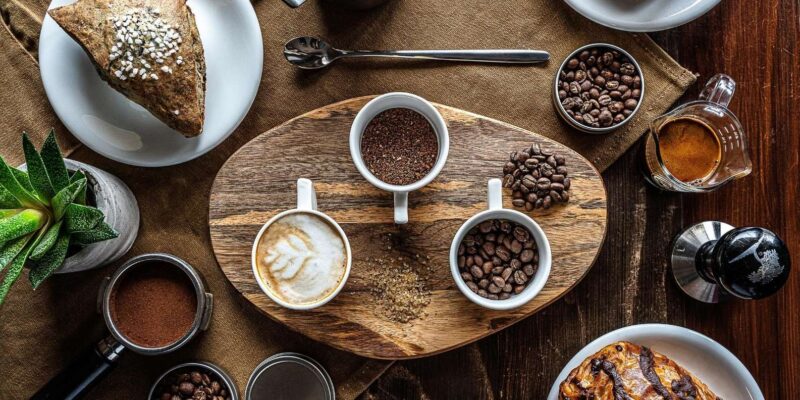 African Origin Coffee and Chocolate Walking Tour - Good To Know