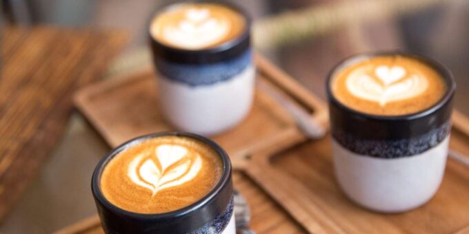 African Origin Coffee and Chocolate Walking Tour - Taste Sensations of Africa