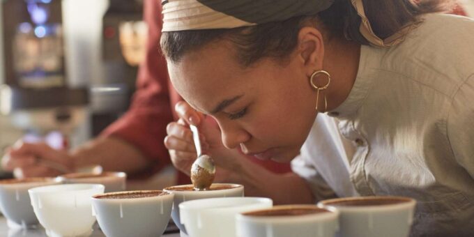 African Origin Coffee and Chocolate Walking Tour - The Sum Up