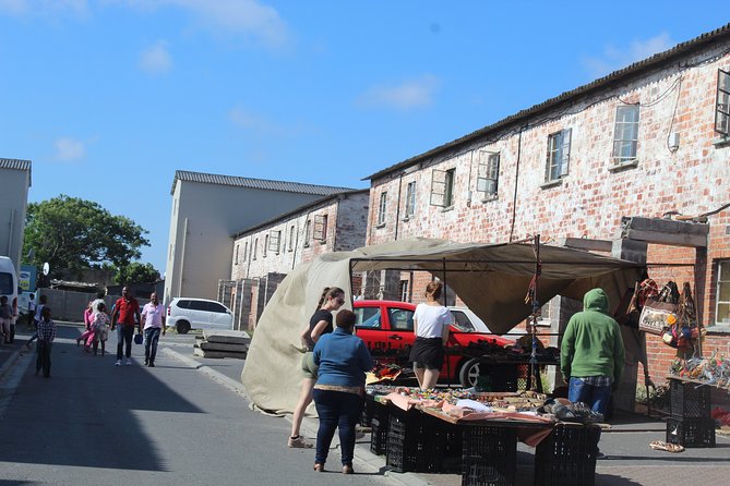 African Township and Cultural Tour - Langa From Cape Town Half Day - Flexibility and Cancellation Policy
