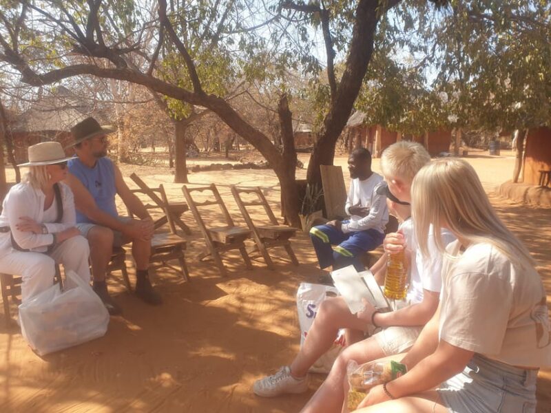 African Village Tours - Cultural Experience