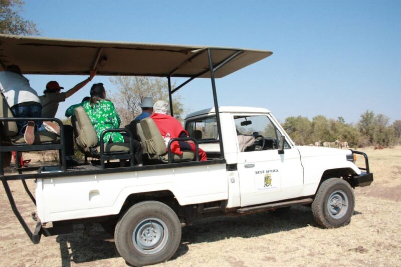 African Village Tours - Village Insights