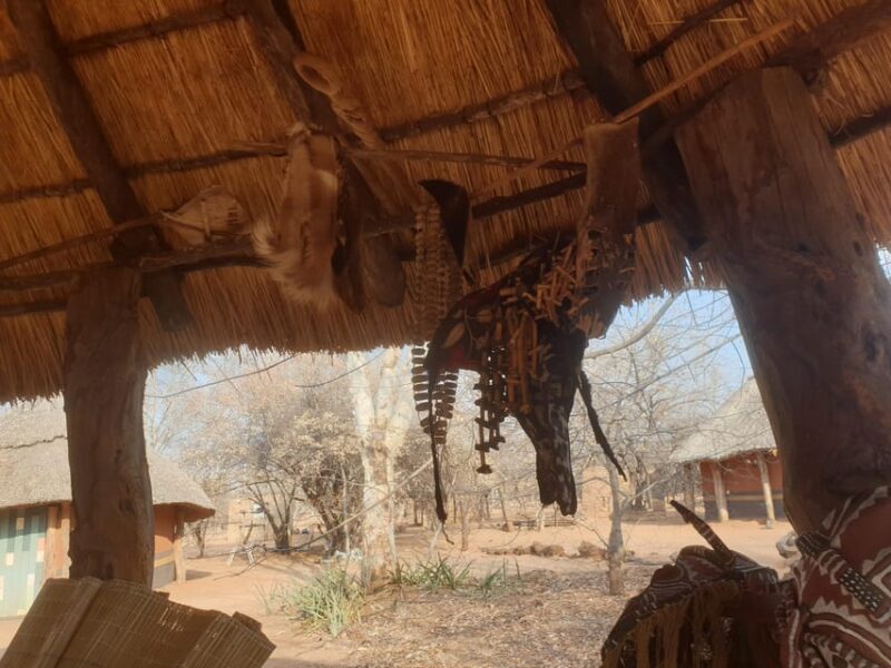 African Village Tours - Preparation and Restrictions