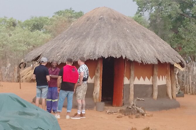 African Village Tours - Customer Feedback