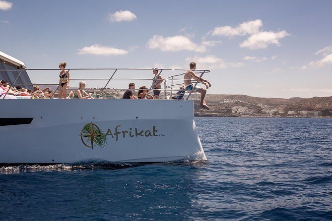 Afrikat Afternoon Cruise - An In-Depth Look at the Afrikat Afternoon Cruise