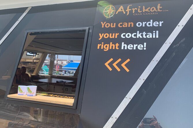 Afrikat Morning Cruise - A Dive into the Experience: What to Expect on the Afrikat Morning Cruise